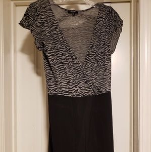 Express Mini Dress